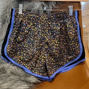 Nike Dri-Fit Lined Athletic Shorts